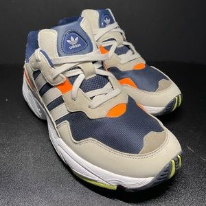 👟 ADIDAS RETRO Multicolored Sneakers 👟